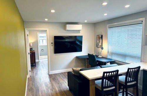 Hamilton Apartment | Sterling Rentals