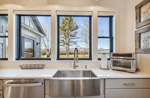 Stowe House | Sterling Ridge View