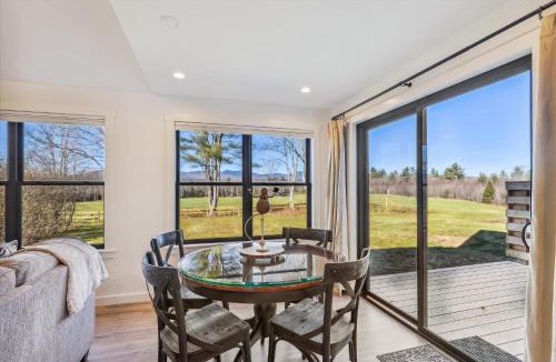 Stowe House | Sterling Ridge View