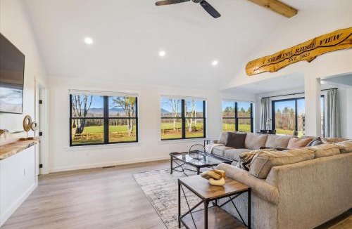 Stowe House | Sterling Ridge View