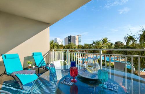 Destin House | Sterling Shores 215