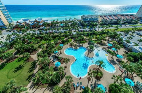 Destin House | Sterling Shores 215