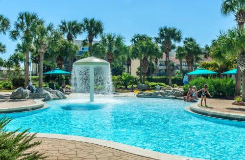 Destin House | Sterling Shores 215