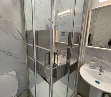 Ealing Hostel | Sterling Suites Ealing