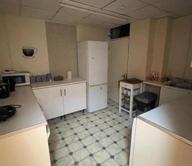 Ealing Hostel | Sterling Suites Ealing