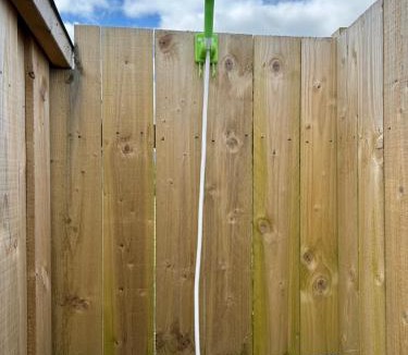 Lochcarron Apartment | sterlochy cabin off grid