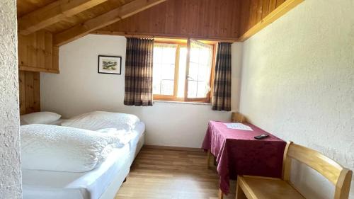 Elm Bed & Breakfast | Sternen B&B & Ristorante