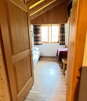 Elm Bed & Breakfast | Sternen B&B & Ristorante