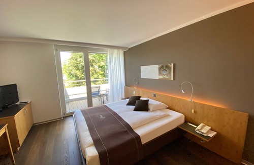 Muri bei Bern Hotel | Sternen Muri