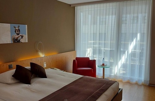 Muri bei Bern Hotel | Sternen Muri