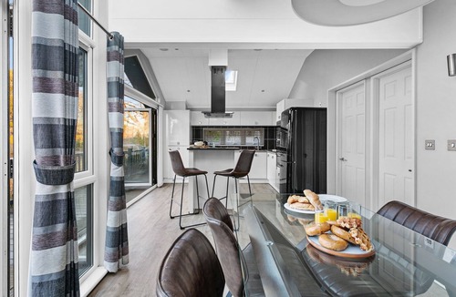 Brayford House | Sterridge Lodge, Kentisbury Grange