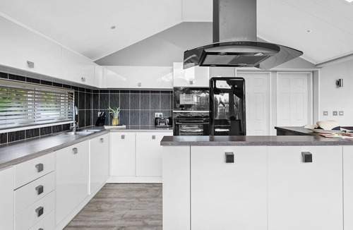 Brayford House | Sterridge Lodge, Kentisbury Grange