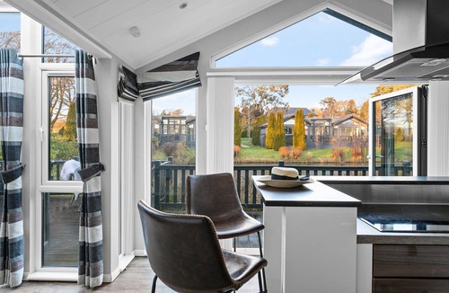 Brayford House | Sterridge Lodge, Kentisbury Grange