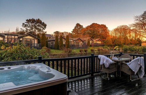 Brayford House | Sterridge Lodge, Kentisbury Grange