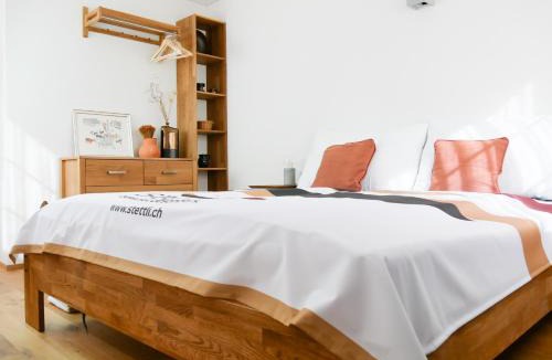 Parpan Apartment | stettli resort