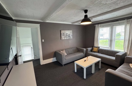 Steubenville House | Steubenville Conference Stay