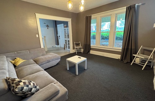 Steubenville House | Steubenville Conference Stay