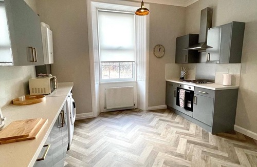 Alexandria Apartment | Stevenson Apartment, Loch Lomond