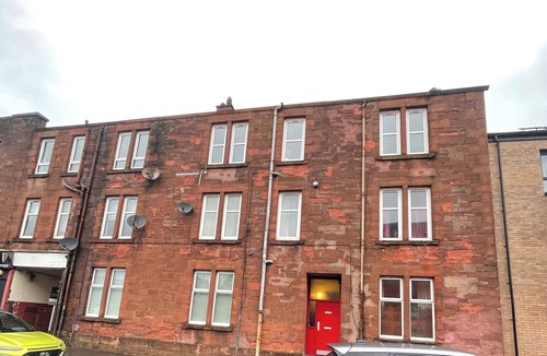 Alexandria Apartment | Stevenson Apartment, Loch Lomond