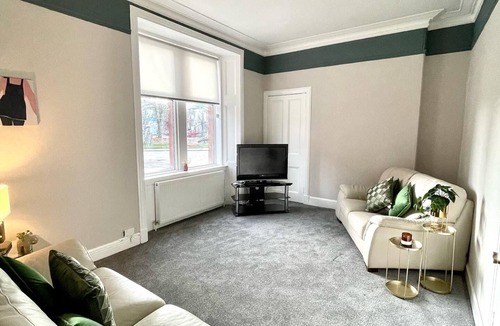 Alexandria Apartment | Stevenson Apartment, Loch Lomond