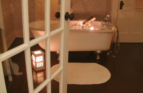 Essa Bed & Breakfast | Stevenson Inn & Spa