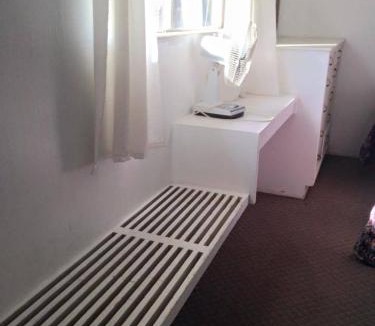 Kings Beach Hotel | Stevenson’s Inn