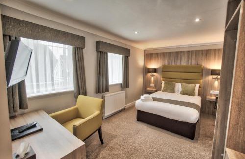 Steventon Hotel | Steventon House Hotel