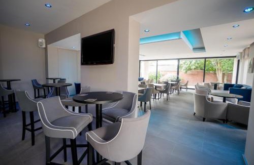 Steventon Hotel | Steventon House Hotel