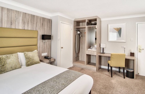 Steventon Hotel | Steventon House Hotel