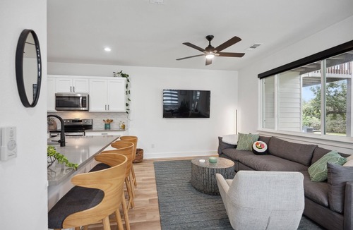 Point Venture House | Stevies Place - Point Venture