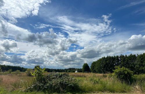 Strby House | Stevns Camp