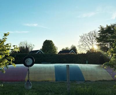 Strby House | Stevns Camp