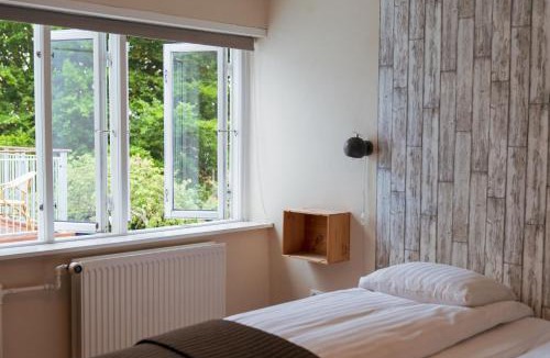 Rødvig House | Stevns Klint Strandpension