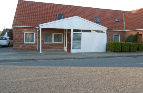 Langaa Apartment | Stevnstrup Ferielejlighed