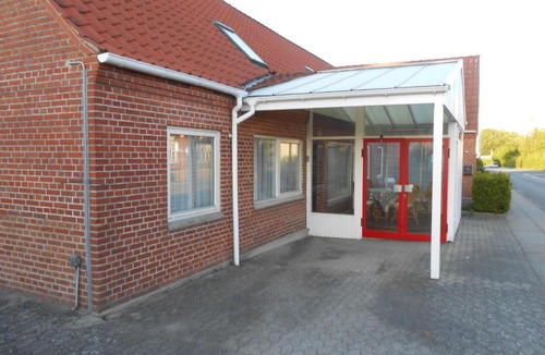 Langaa Apartment | Stevnstrup Ferielejlighed