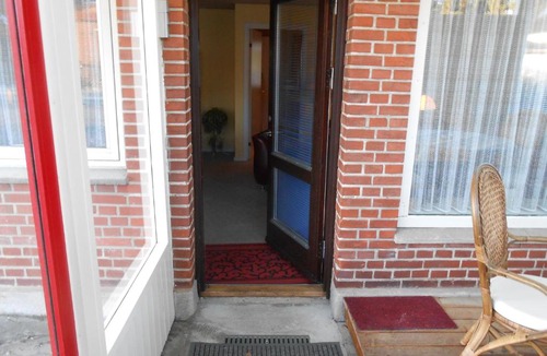 Langaa Apartment | Stevnstrup Ferielejlighed