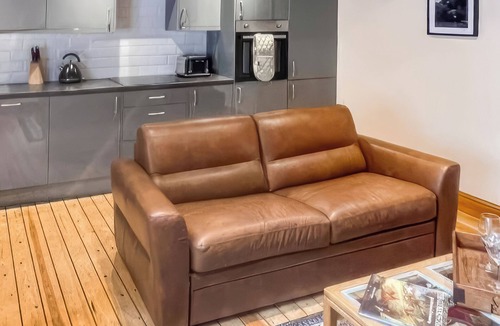 Cornhill on Tweed Cottage | Stewards Bothy - UK48303