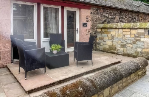 Cornhill on Tweed Cottage | Stewards Bothy - UK48303