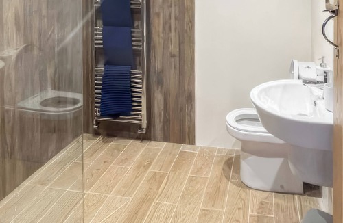 Cornhill on Tweed Cottage | Stewards Bothy - UK48303