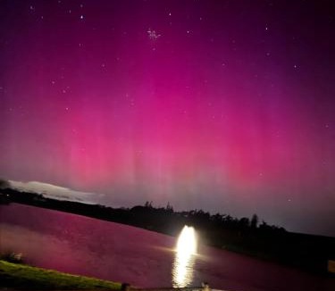 Cornhill on Tweed Apartment | Stewards Bothy