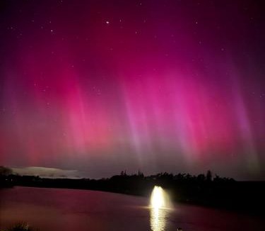 Cornhill on Tweed Apartment | Stewards Bothy