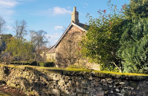 Cornhill on Tweed Cottage | Stewards Cottage - UK48307