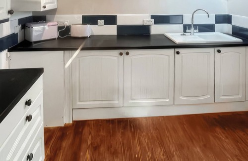 Cornhill on Tweed Cottage | Stewards Granary - UK48306