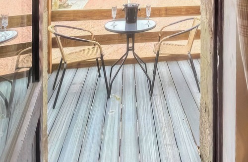 Cornhill on Tweed Cottage | Stewards Granary - UK48306