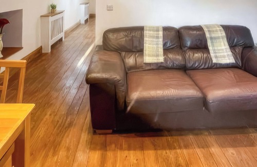 Cornhill on Tweed Cottage | Stewards Granary - UK48306