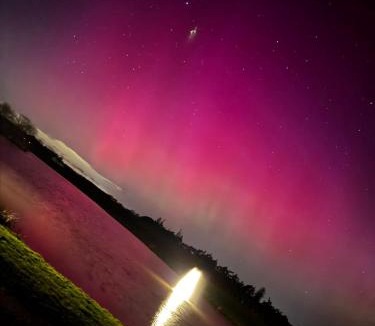 Cornhill on Tweed Apartment | Stewards Granary