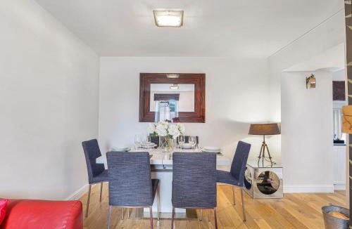 Adderstone House | Stewards House