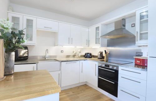 Adderstone House | Stewards House