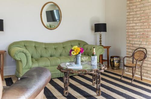 Athens Hotel | Stewart House Hotel