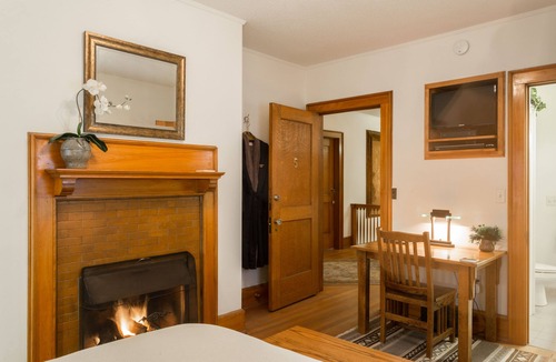 Wausau Hotel | Stewart Inn